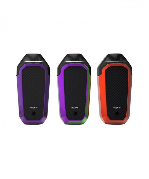 Aspire AVP 12W AIO pod System 700mAh 2ML