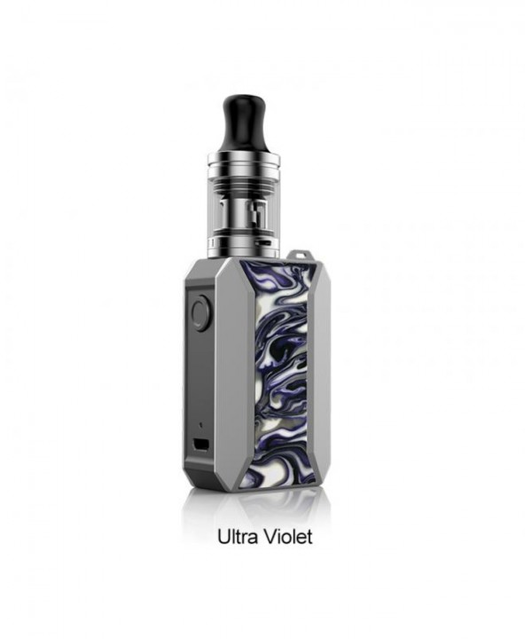 Voopoo Drag Baby 25W 1500mAh AIO Starter Kits