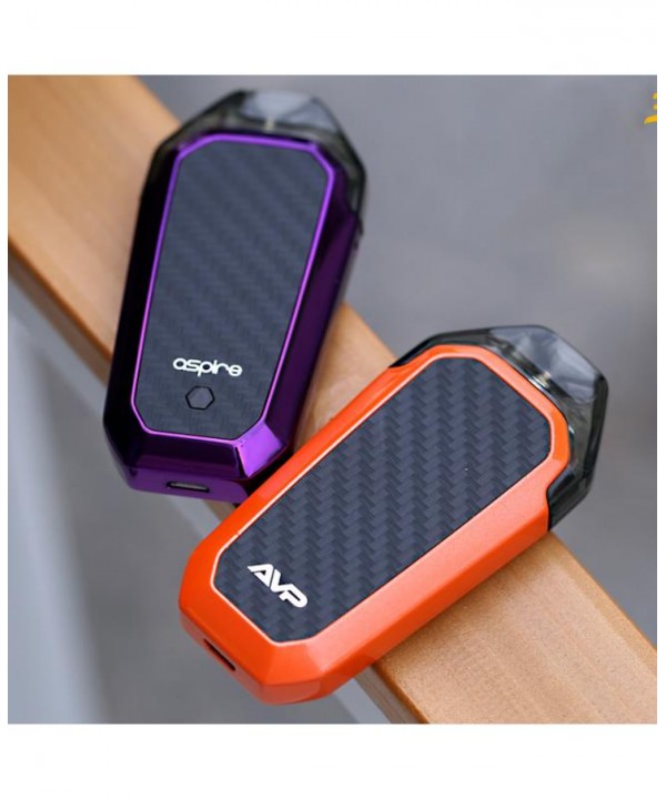 Aspire AVP 12W AIO pod System 700mAh 2ML