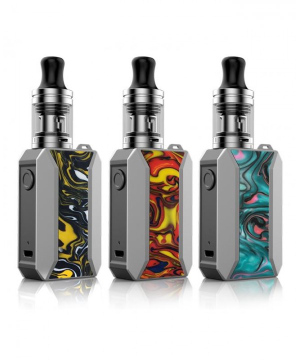 Voopoo Drag Baby 25W 1500mAh AIO Starter Kits