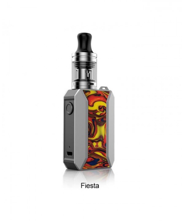 Voopoo Drag Baby 25W 1500mAh AIO Starter Kits