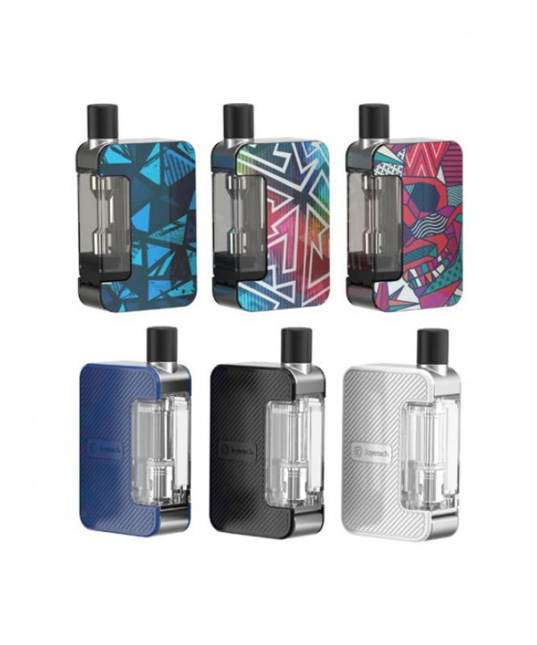 Joyetech Exceed Grip AIO Pod System 1000mAh 4.5ML