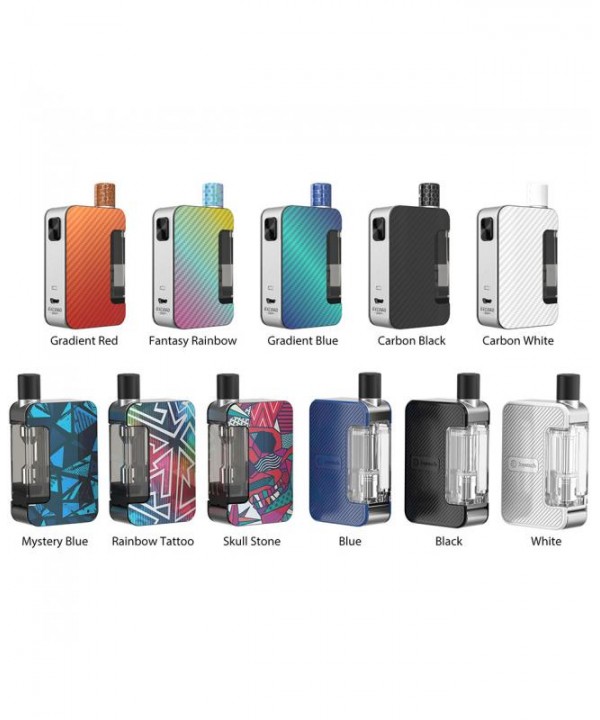 Joyetech Exceed Grip AIO Pod System 1000mAh 4.5ML