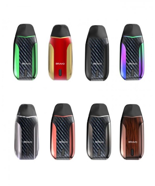 Starss Bravo Portable Pod System 1000mAh 2ML