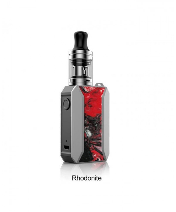 Voopoo Drag Baby 25W 1500mAh AIO Starter Kits