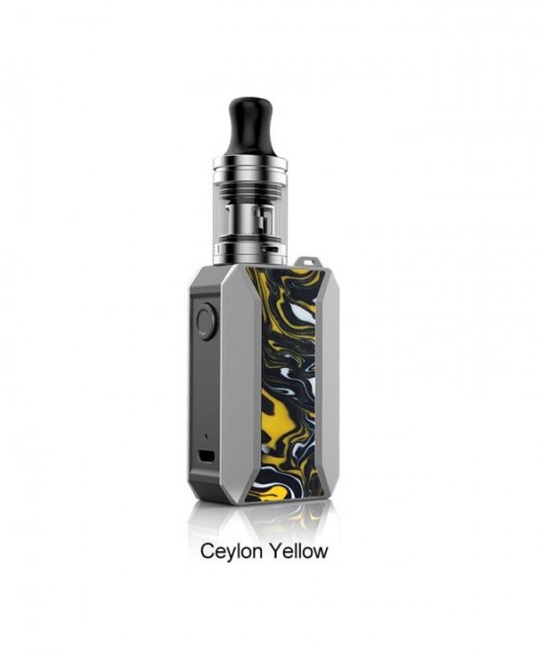 Voopoo Drag Baby 25W 1500mAh AIO Starter Kits