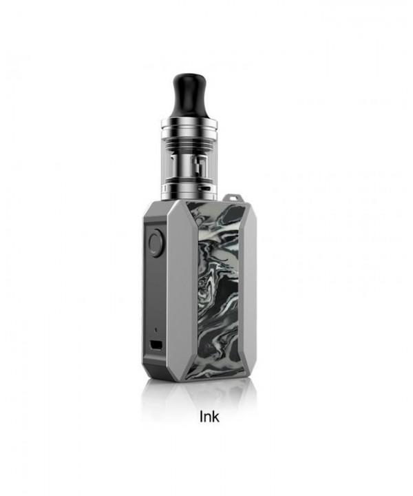 Voopoo Drag Baby 25W 1500mAh AIO Starter Kits