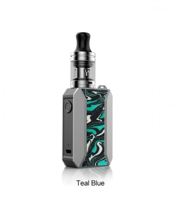 Voopoo Drag Baby 25W 1500mAh AIO Starter Kits