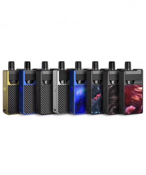 Geekvape Frenzy Temp Control Pod System 950mAh 2ML