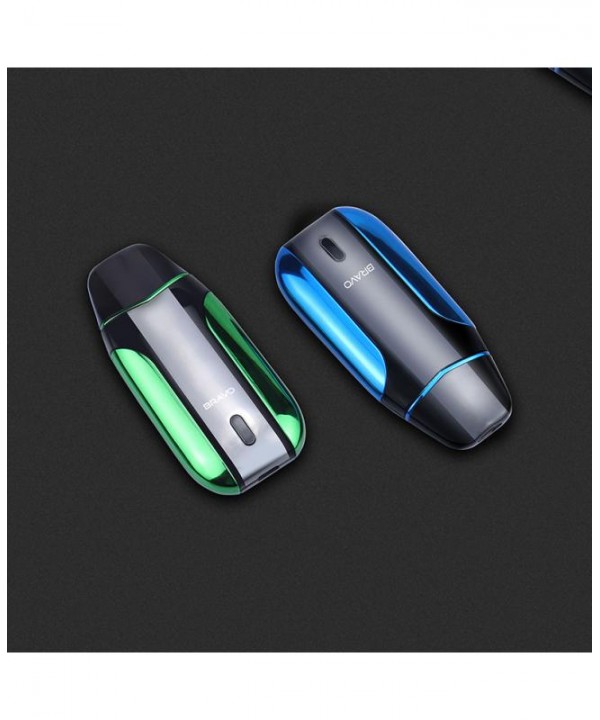 Starss Bravo Portable Pod System 1000mAh 2ML