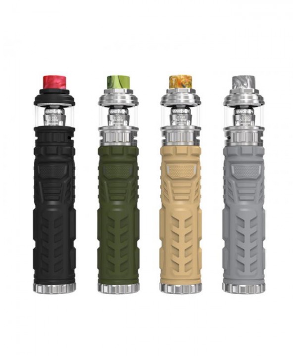 Vandy Vape Trident 100W 18650 Waterproof Vape Pens