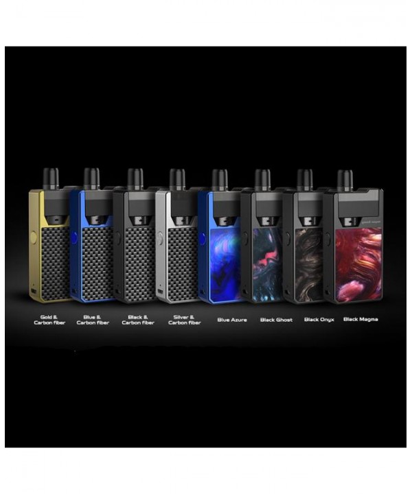 Geekvape Frenzy Temp Control Pod System 950mAh 2ML