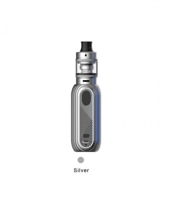 Aspire Reax Mini 16W Portable MTL Vape Kit