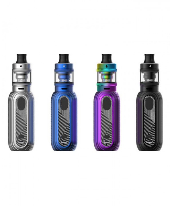 Aspire Reax Mini 16W Portable MTL Vape Kit