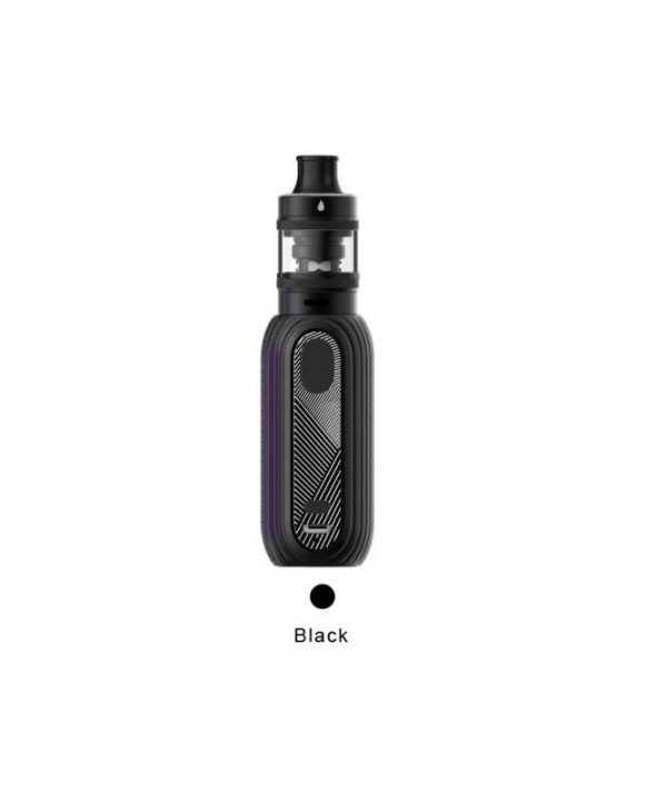 Aspire Reax Mini 16W Portable MTL Vape Kit