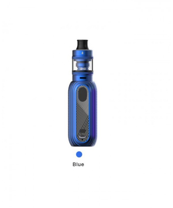 Aspire Reax Mini 16W Portable MTL Vape Kit