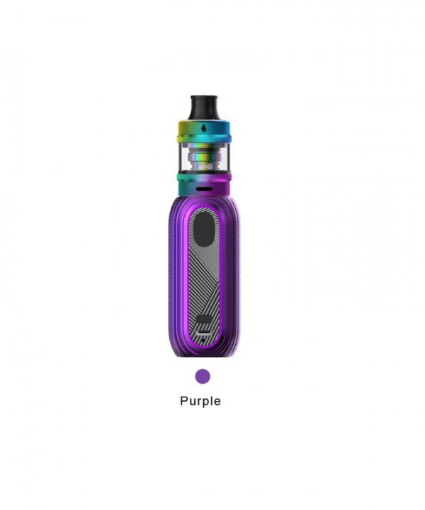 Aspire Reax Mini 16W Portable MTL Vape Kit