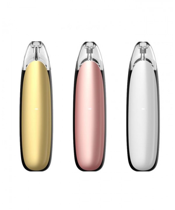 Smiss Penguin Pod System 350mAh 1.6ML