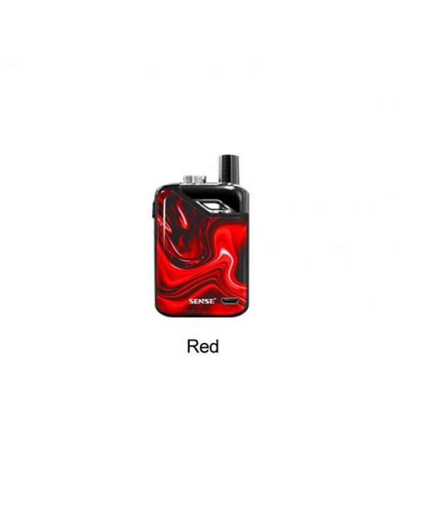 Sense Orbit TF MTL Pod System 1100mAh 3ML