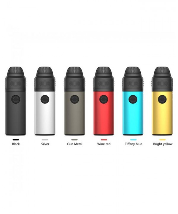 Phiness Hub Pod System 950mAh 3.5ML