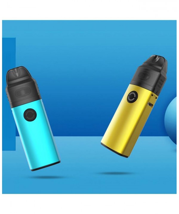 Phiness Hub Pod System 950mAh 3.5ML