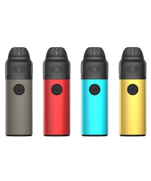 Phiness Hub Pod System 950mAh 3.5ML