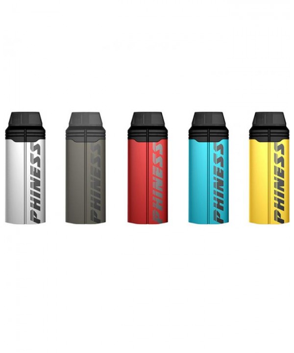 Phiness Shaka Pod System 380mAh 1.5ML