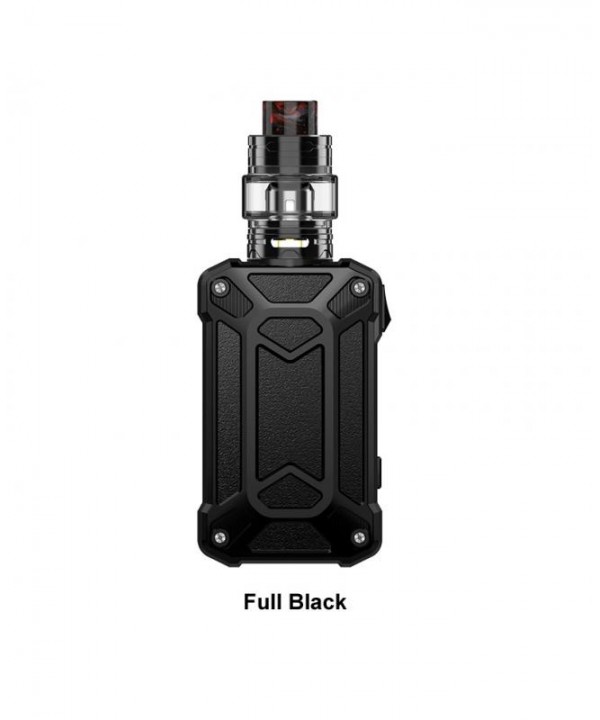 Rincoe Mechman 228W Dual 18650 TC Kit