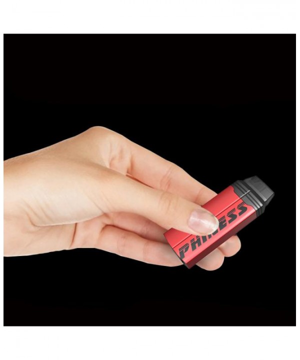 Phiness Shaka Pod System 380mAh 1.5ML