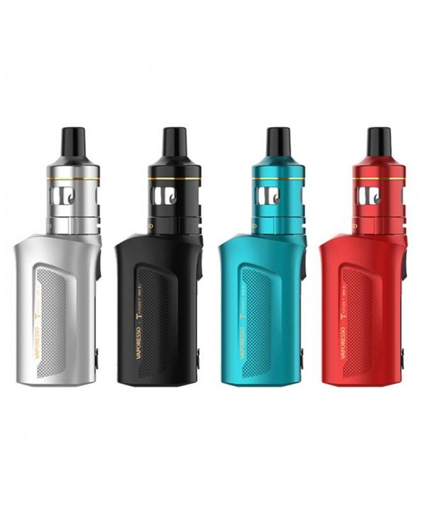 Vaporesso Target Mini 2 50W Starter Kit