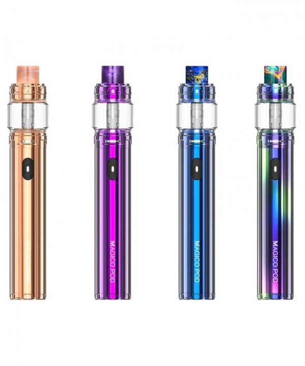 Horizon Magico Pod Stick Vape Pen 2000mAh 5.5ML