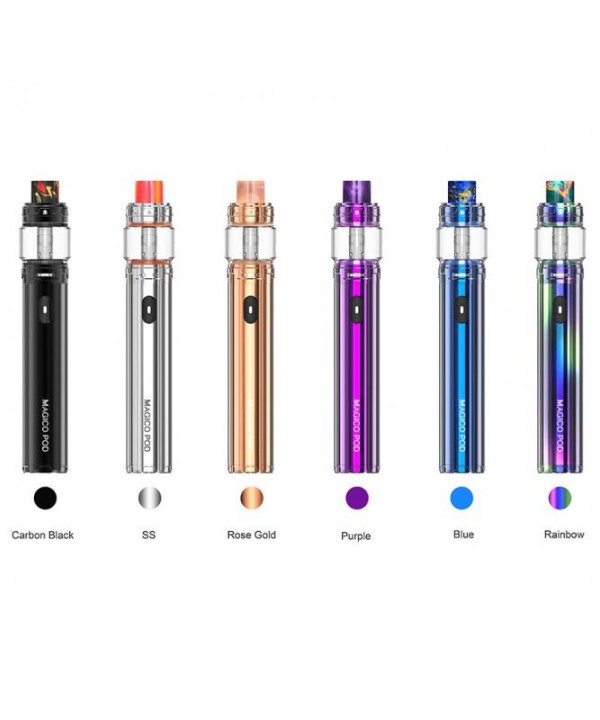 Horizon Magico Pod Stick Vape Pen 2000mAh 5.5ML