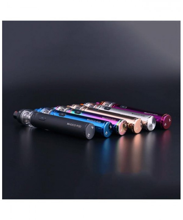 Horizon Magico Pod Stick Vape Pen 2000mAh 5.5ML