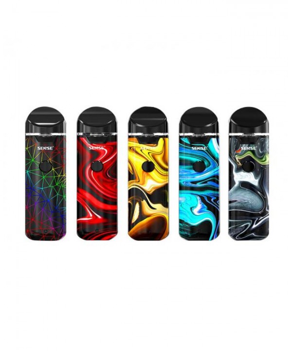 Sense Orbit Portable Pod System 1100mAh 2.5ML