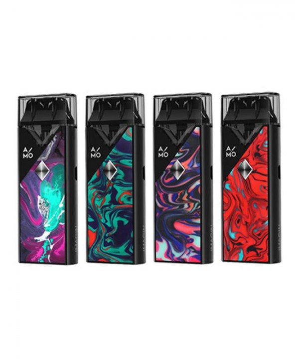 Aimo Imagin Pod Starter Kit 1100mAh 3ML