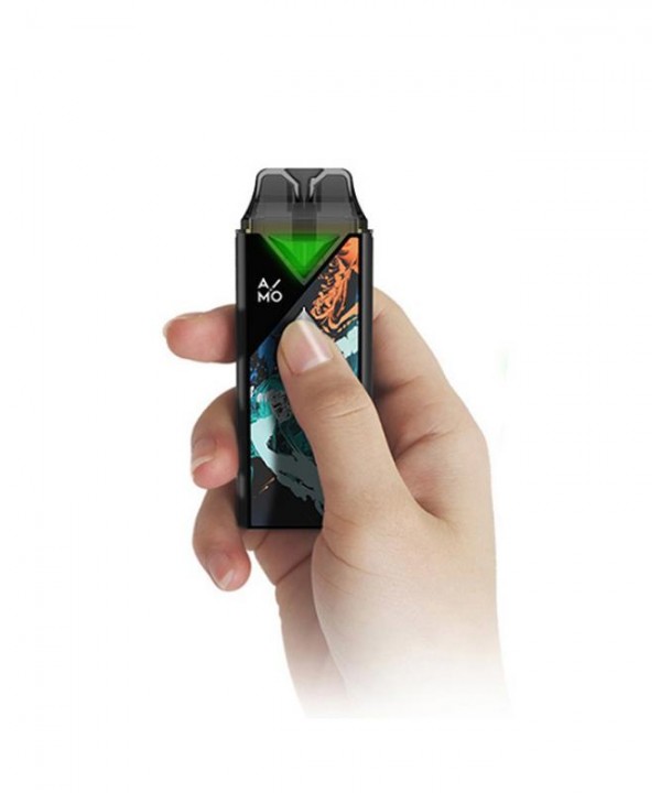 Aimo Imagin Pod Starter Kit 1100mAh 3ML