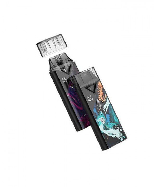 Aimo Imagin Pod Starter Kit 1100mAh 3ML