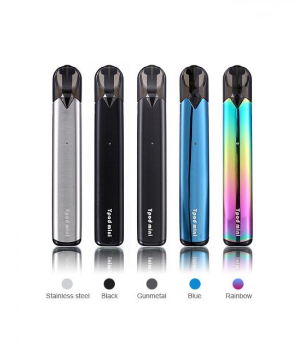 Yosta Ypod Mini Portable System 310mAh 1ML