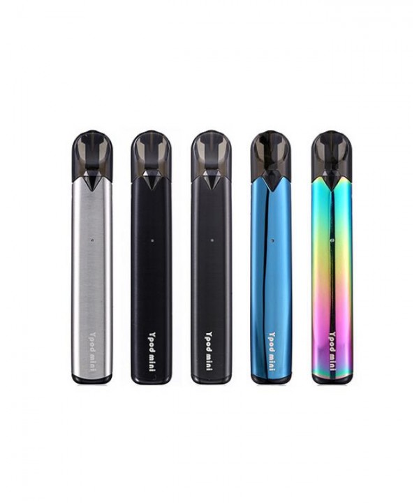 Yosta Ypod Mini Portable System 310mAh 1ML