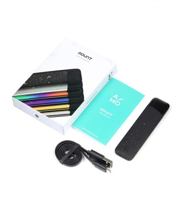 AIMO Mount Pod System 400mAh 1.8ML