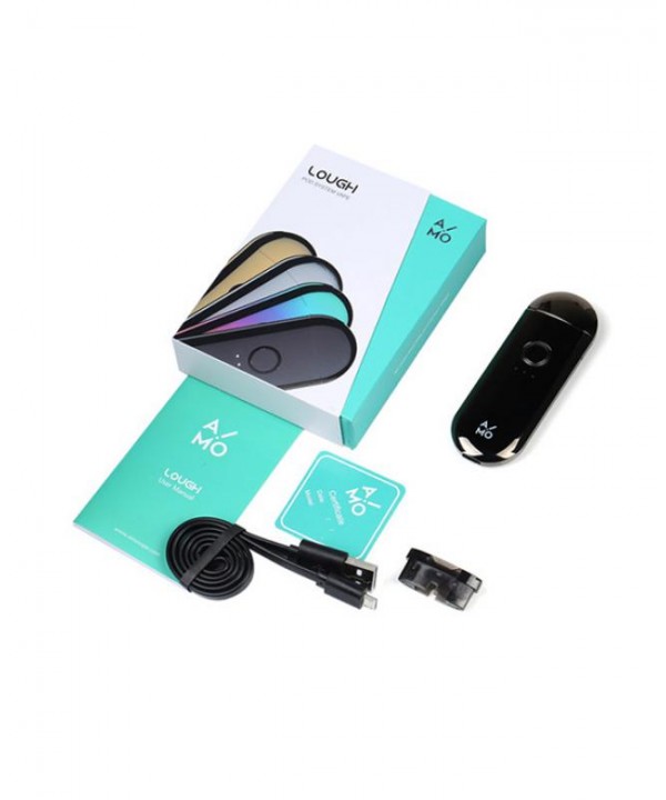 AIMO Lough Pod System 400mAh 1ML