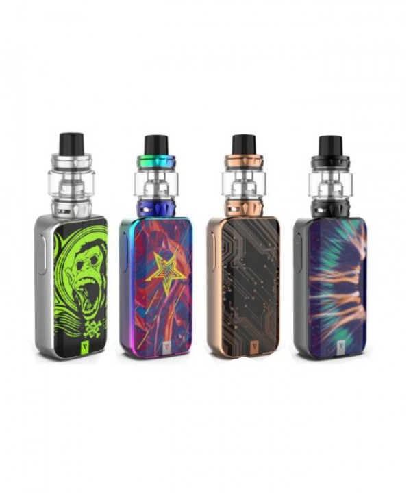 Vaporesso Luxe-S 220W TC Vape Kit