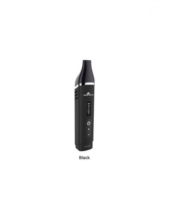 Airis Herbva Viva 2200mAh Dry Herb Portable Vaporizer