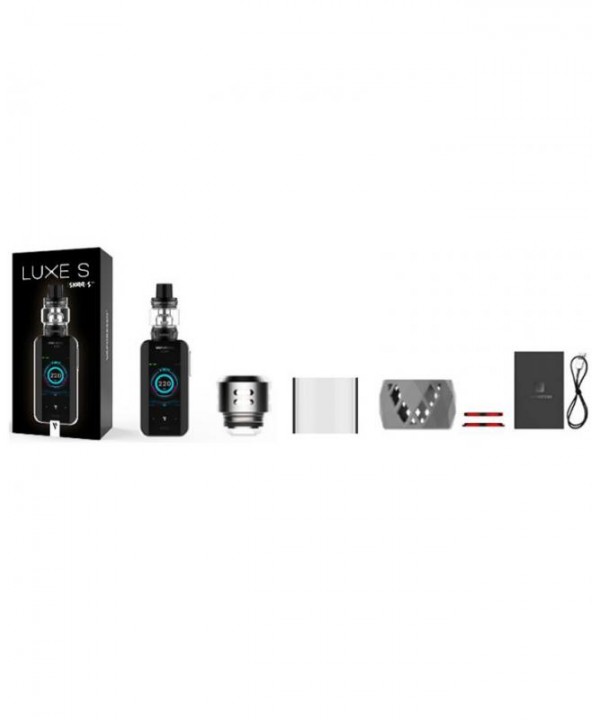 Vaporesso Luxe-S 220W TC Vape Kit