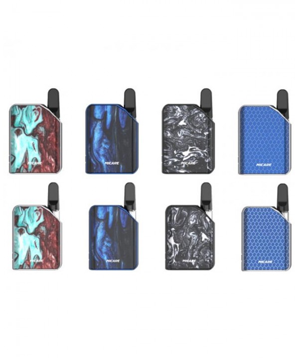 Smok Micare Pod System Vape Kit 25W 700mAh