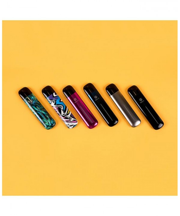 Innokin Gala Pod Systems With Vivid LED Light 500mAh