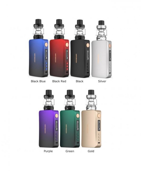 Vaporesso Gen 220W TC Kit