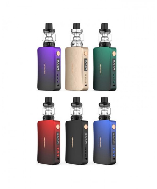 Vaporesso Gen 220W TC Kit