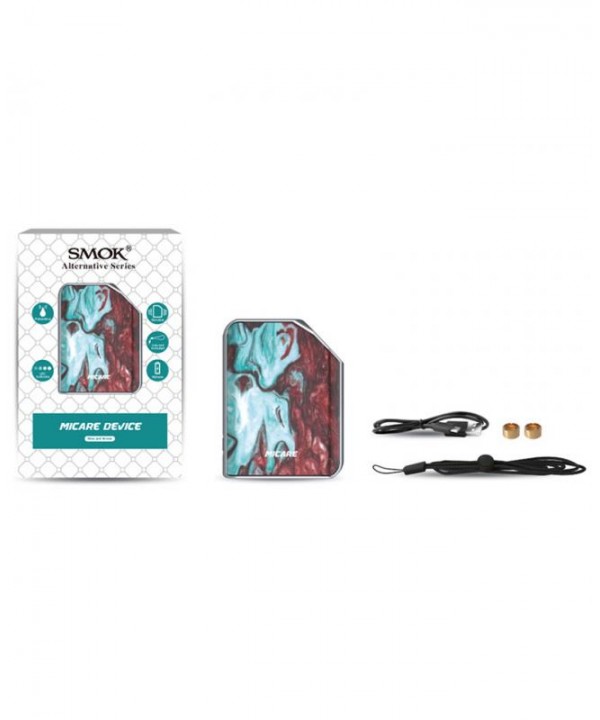 Smok Micare Pod System Vape Kit 25W 700mAh