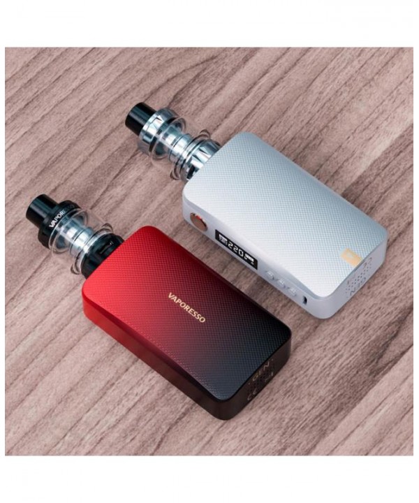 Vaporesso Gen 220W TC Kit